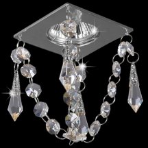 Точечный светильник Sneha 2443/CT MR16 CR/CL