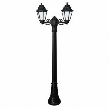 Уличный фонарь Fumagalli Artu Bisso/Anna E22.158.S20.AYF1R