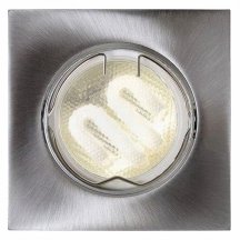 Встраиваемый светильник Lucide Recessed Spots 22902/73/12
