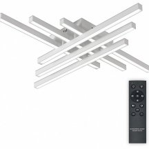 Потолочная люстра Natali Kovaltseva  HIGH-TECH LED LAMPS 82073