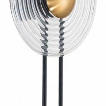 Настенный светильник Arte Lamp Biscotto A2640AP-1GO