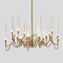 Потолочная люстра Cloyd Zoar 10764