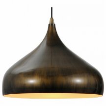 Подвесной светильник Lussole Loft GRLSP-9655 из Италии