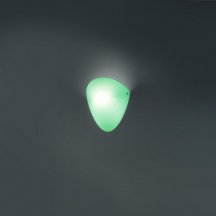 Настенный светильник Vistosi OVALINA AP OVALINA VE