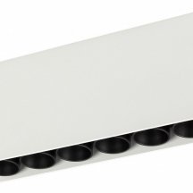 Точечный светильник для коридора arlight  031861