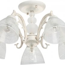 Потолочная люстра DeMarkt Ариадна 105011905