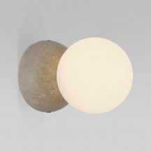 Настенный светильник Stone 303051 травертин