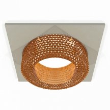 Встраиваемый светильник Ambrella light Xc6330 XC7633024