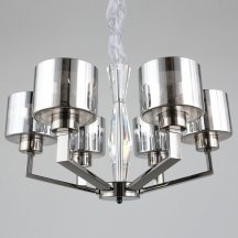 Люстра в спальню Omnilux Lizzano OML-88903-06