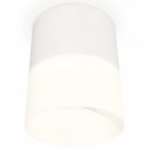 Точечный светильник Ambrella light Techno Spot XS8110002