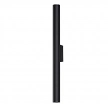 Уличный настенный светодиодный светильник Odeon Light Nature Tubus 7105/10WL