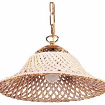 Подвесной светильник Doge Luce LAMP.664/1.26