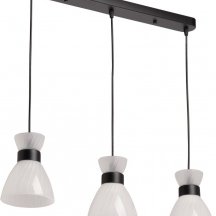 Подвесной светильник DeMarkt Лоск 107010603