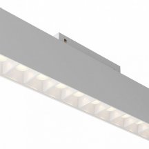 Трековый светильник Maytoni Points TR014-2-20W3K-W