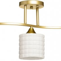 Потолочная люстра De City Тетро 673019203