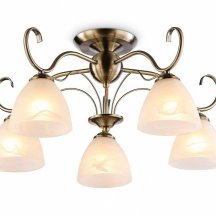 Потолочная люстра Ambrella light Traditional TR3046