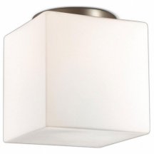 Потолочный светильник Odeon Light Cross 2407/1C