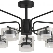 Потолочная люстра Lumion Natalina 8349/10C