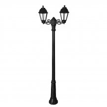 Наземный фонарь Fumagalli Saba K22.157.S20.AXE27