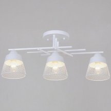 Потолочная люстра Reluce 61660-0.3-03 WH