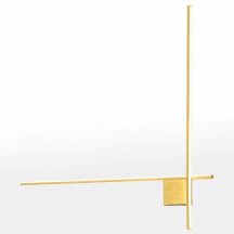 Настенный светильник Lussole Tift LSP-7331