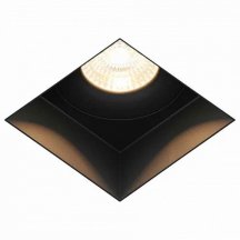 Встраиваемый светильник VOLTALIGHTING Fort DL0237.60.3K.TB DIM