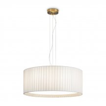 Подвесной светильник Pareo FR5590PL-01BS1