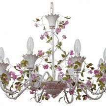 Люстра для натяжных потолков Abrasax Suzanne SD733