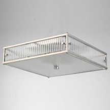 Подвесной светильник iLamp DICE 901X-4 CR