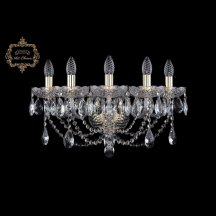 Бра классическое ArtClassic 10.12 10.12.5.195.XL.Gd.Sp