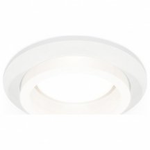 Накладной точечный светильник Ambrella light Techno Spot XC6512065