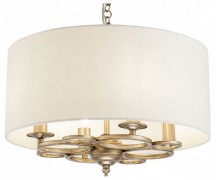 Подвесная люстра Maytoni House H007Pl H007PL-04G