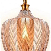 Подвесной светильник Ambrella light Traditional TR3531