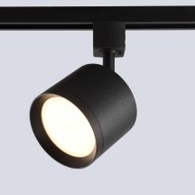 Светильник однофазный Crystal Lux CLT 0.31 020 BK