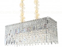 Подвесной светильник Cloyd Alcatraz 10961