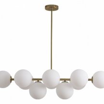 Подвесная люстра Kink Light Сида 07508-10,20