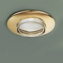 Точечный светильник Leucos SD 0301305063407