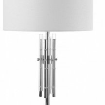 Интерьерная настольная лампа Arte Lamp Taygeta A4097LT-1CC