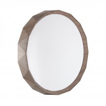 Настенно-потолочный светильник Zif Wood 7637/DLN Настенно-потолочный светильник Zif Wood 7637/DLN