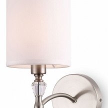 Бра для коридора freya  fR1007WL-01N