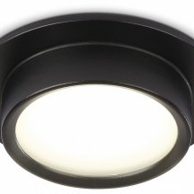 Точечный светильник Ambrella light Techno Spot TN6735