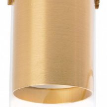 Точечный светильник Feron Barrel 48745