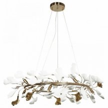 Люстра для натяжного потолка Loft IT Fleur 10124/8