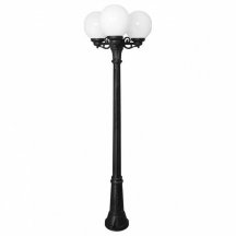 Наземный светильник Fumagalli Globe 300 G30.156.S30.AYE27