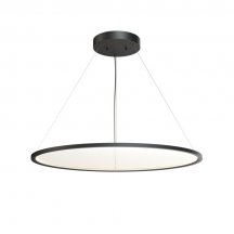 Подвесной светильник Denkirs Veil DK6621-BK