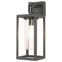 Настенный уличный светильник Mantra ALPS 9113