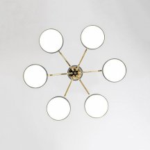Потолочная люстра Tavis01
