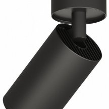 Точечный светильник для прихожей denkirs  dK2029-BK