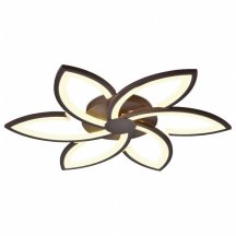 Китайская люстра Ambrella light ACRYLICA FA447