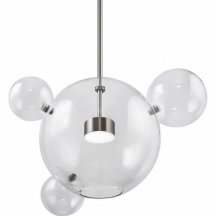 Подвесной светильник Freya Amoris FR5281PL-L10N